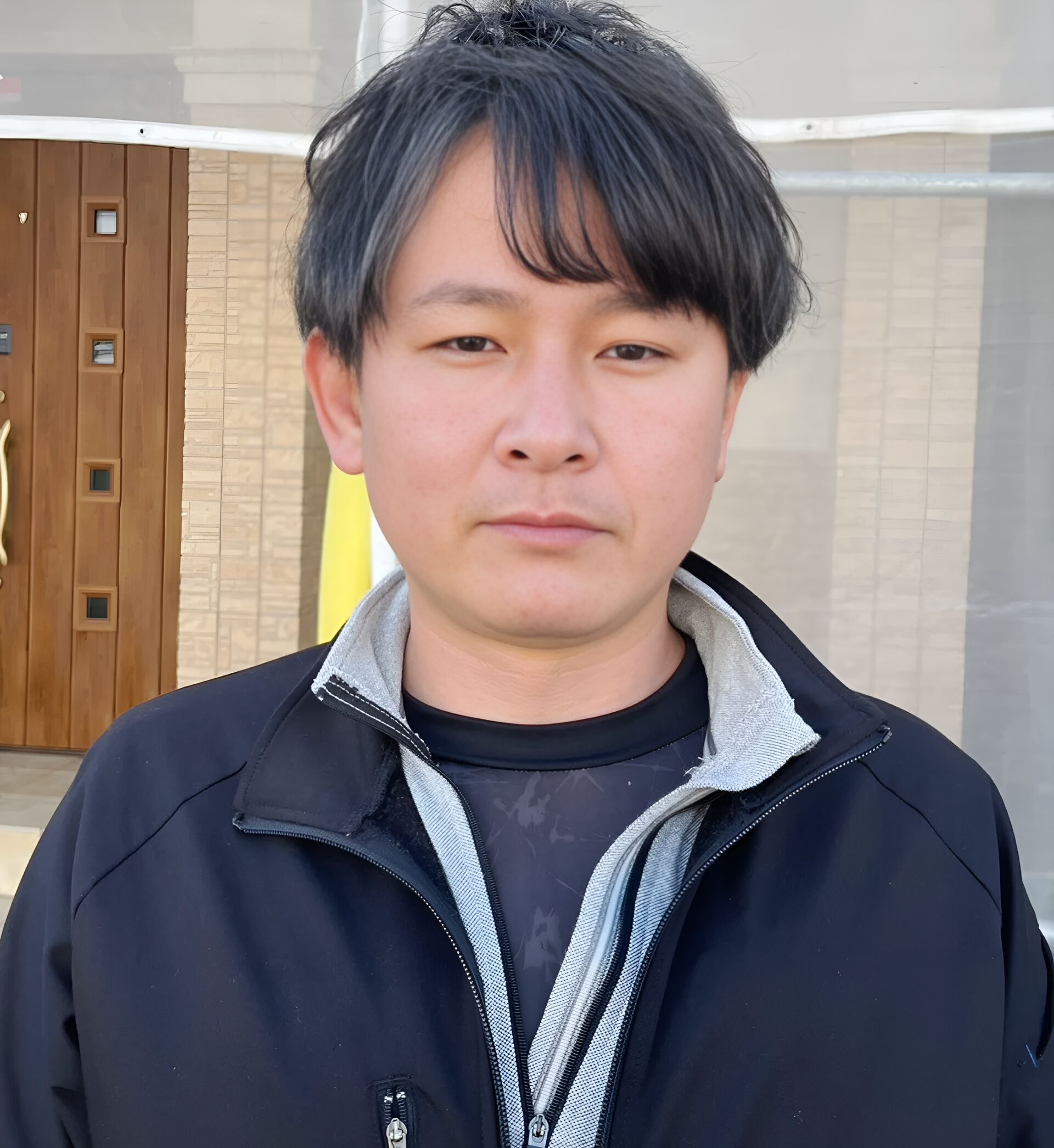 豊田 貢司