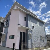 画像1379：大久保町茜　k様邸