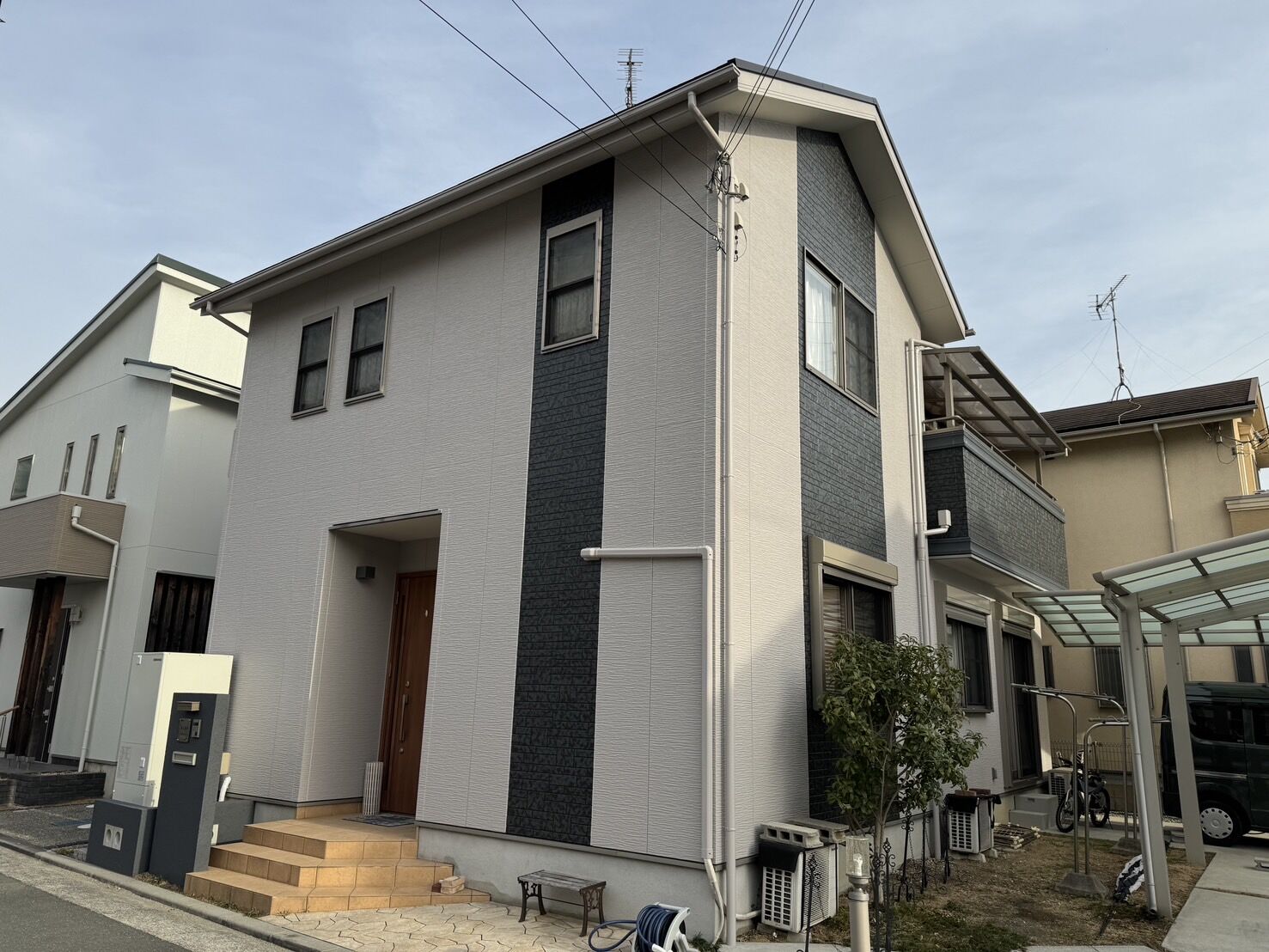 加古川市　I様邸