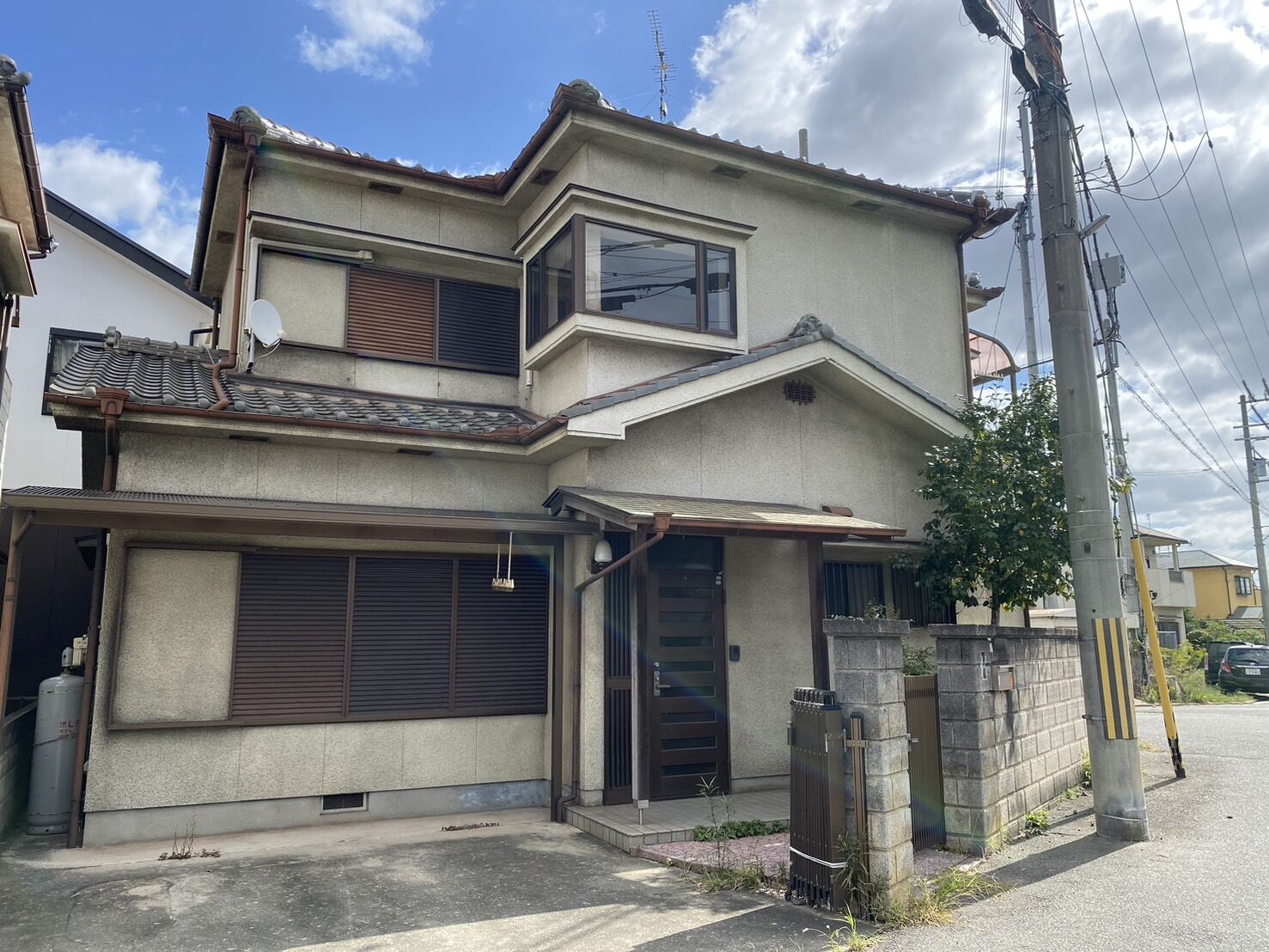 加古川市　H様邸