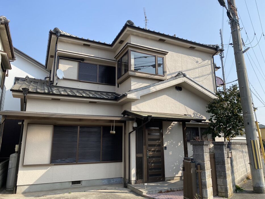 画像1383：大久保町茜　k様邸