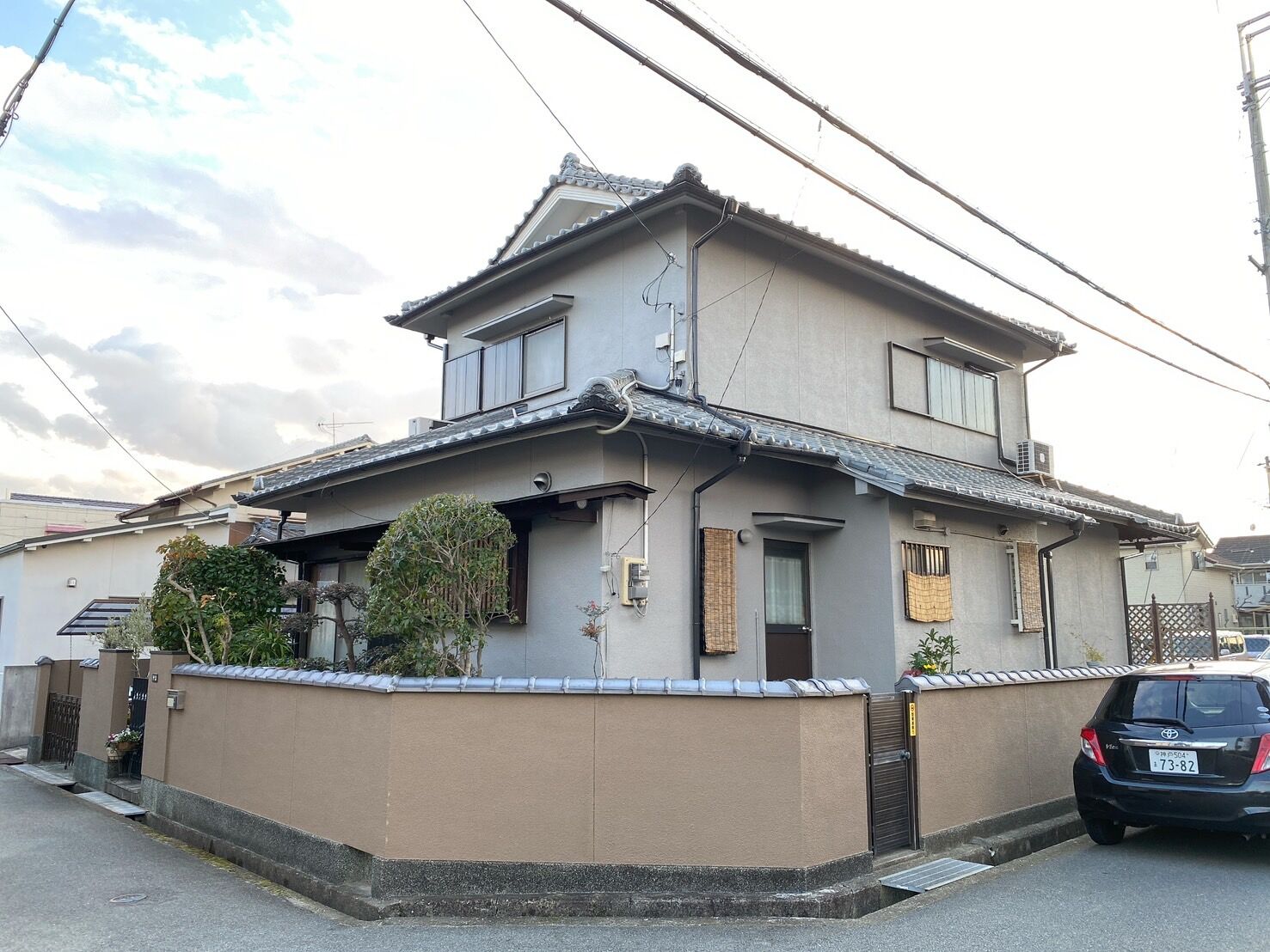 加古川市　O様邸