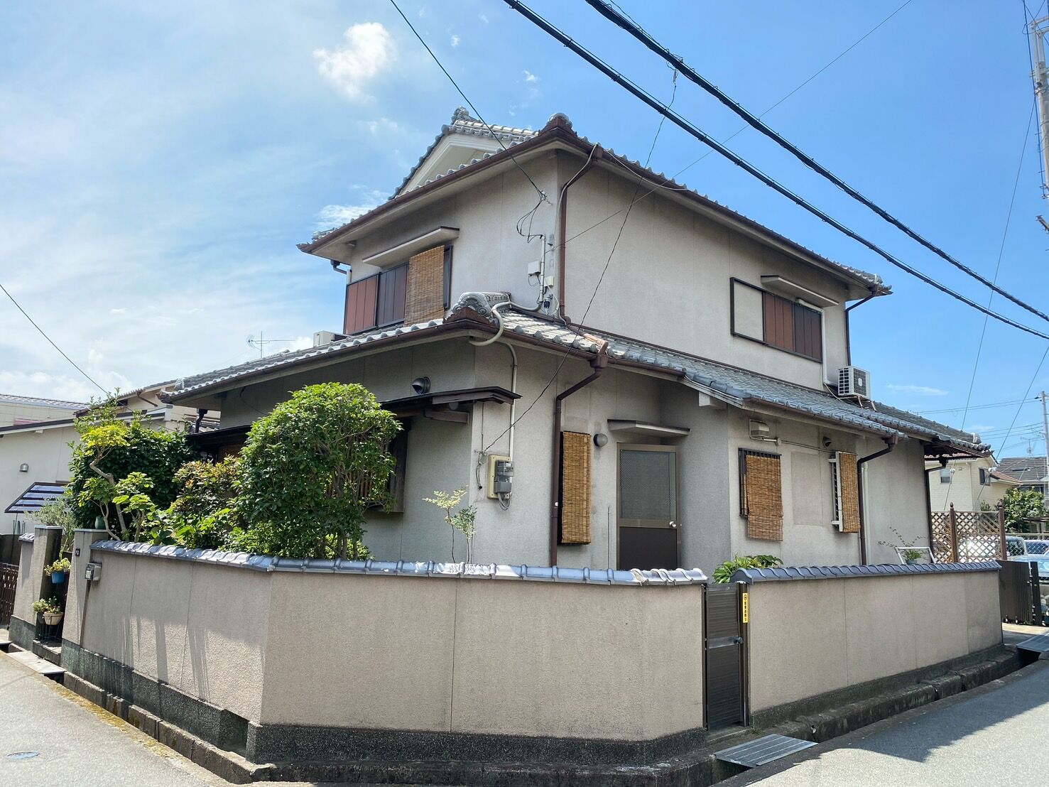 加古川市　O様邸