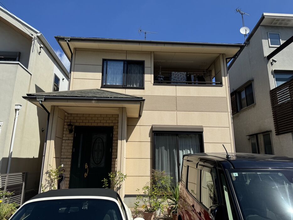 姫路市　H様邸