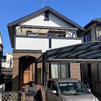 画像1391：大久保町茜　k様邸