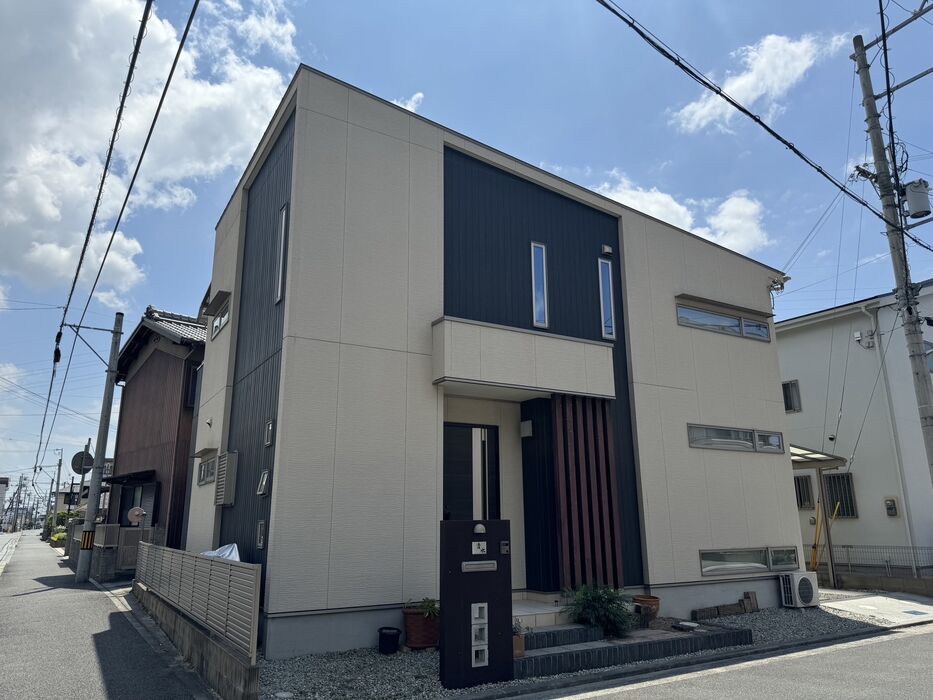 加古川市　S様邸