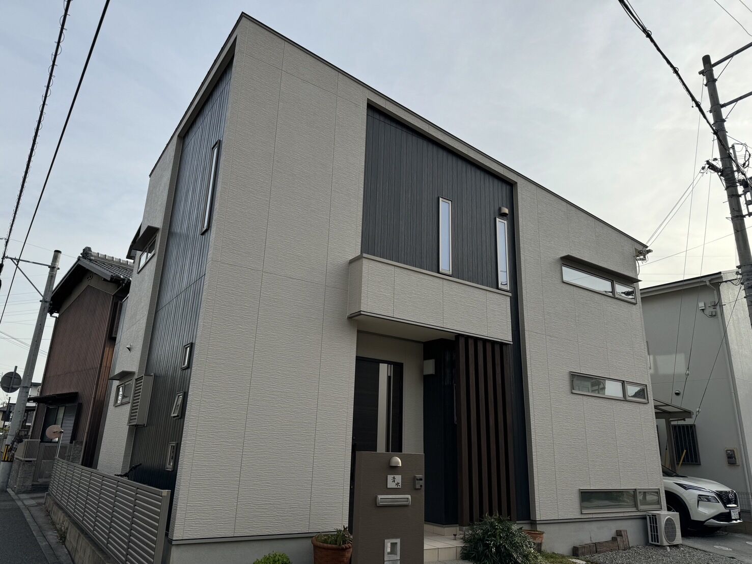 加古川市　S様邸