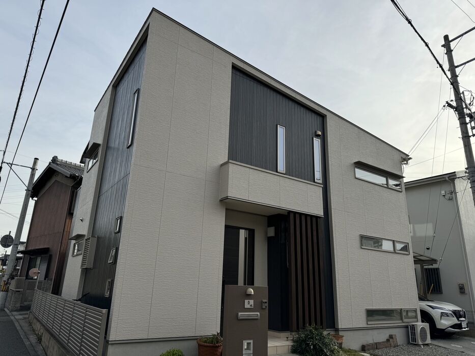 画像1393：大久保町茜　k様邸