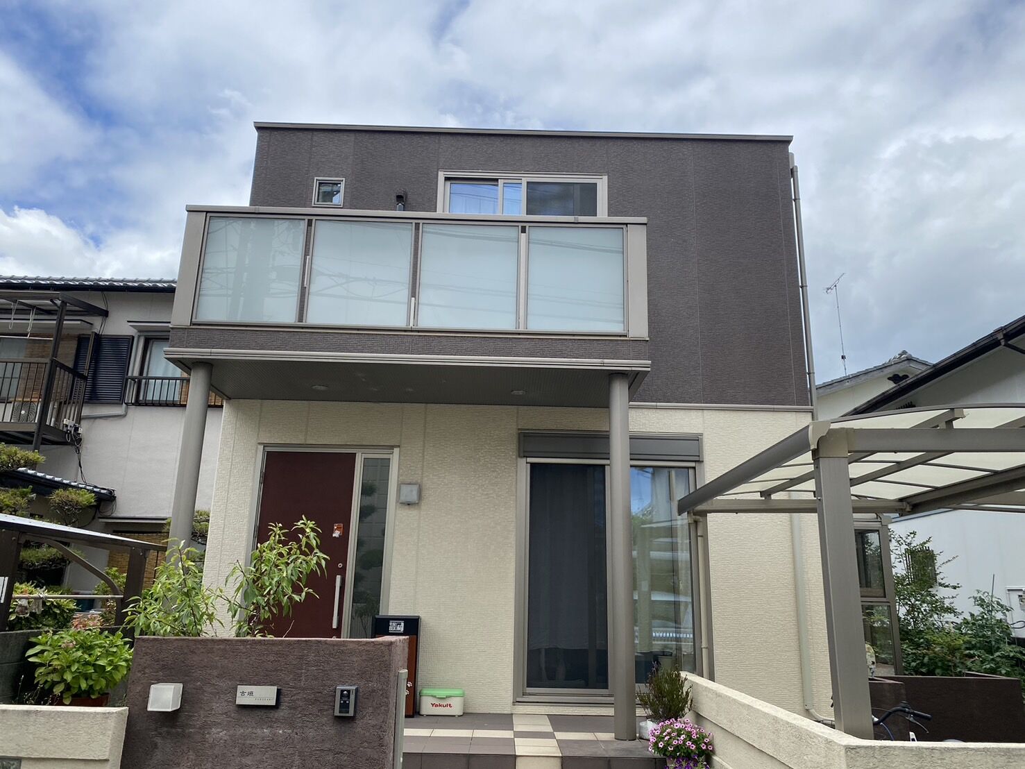 加古川市　F様邸