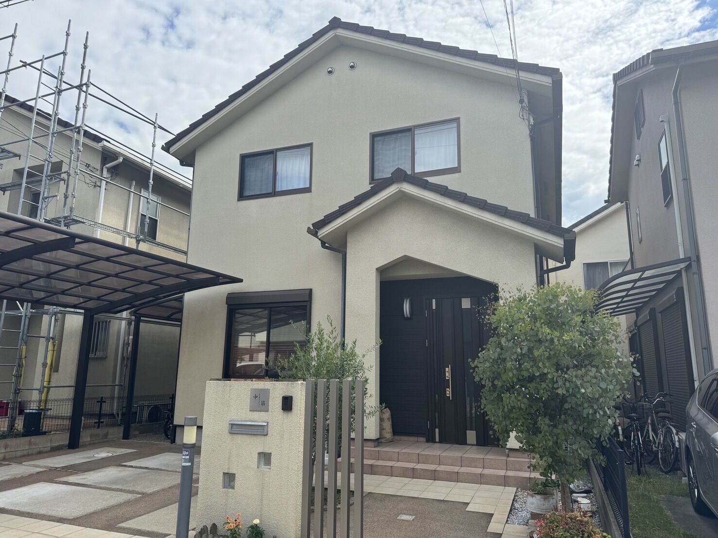 加古川市　N様邸
