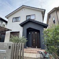 画像1397：大久保町茜　k様邸
