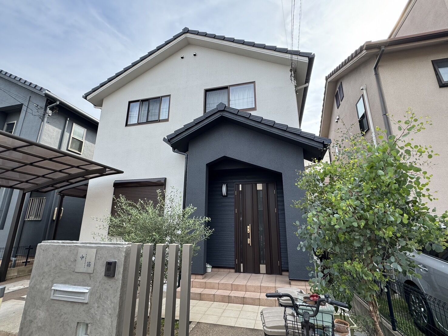 加古川市　N様邸