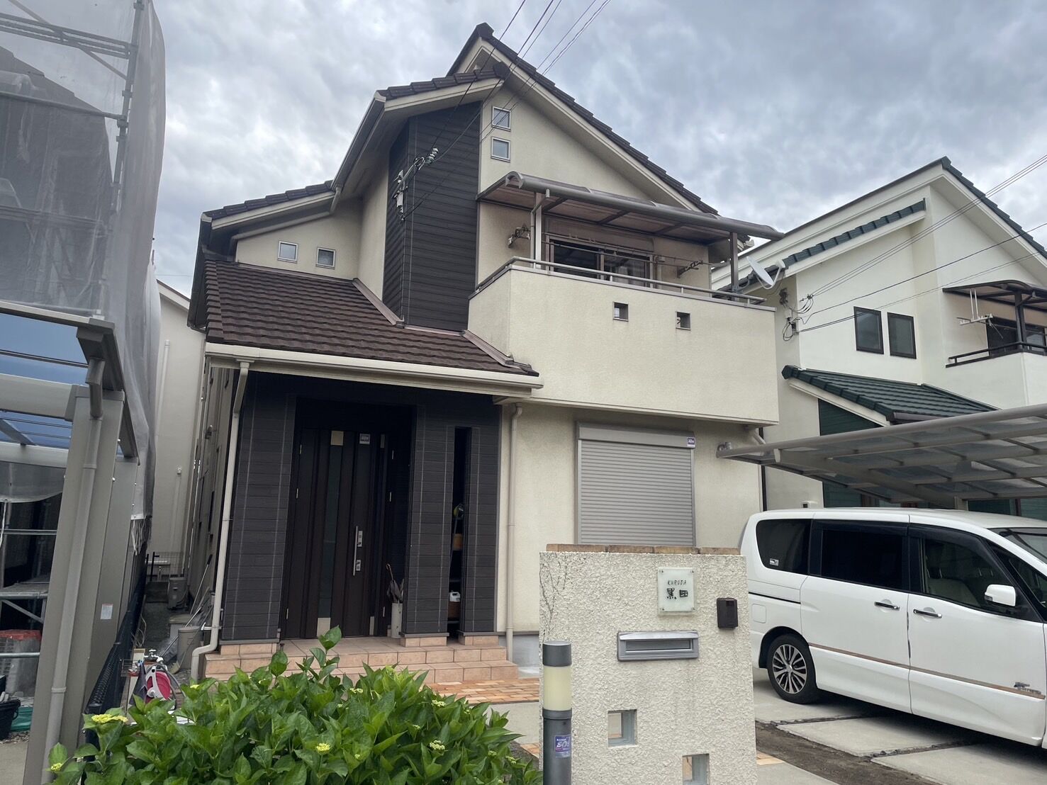 加古川市　K様邸