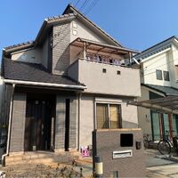 画像1399：大久保町茜　k様邸
