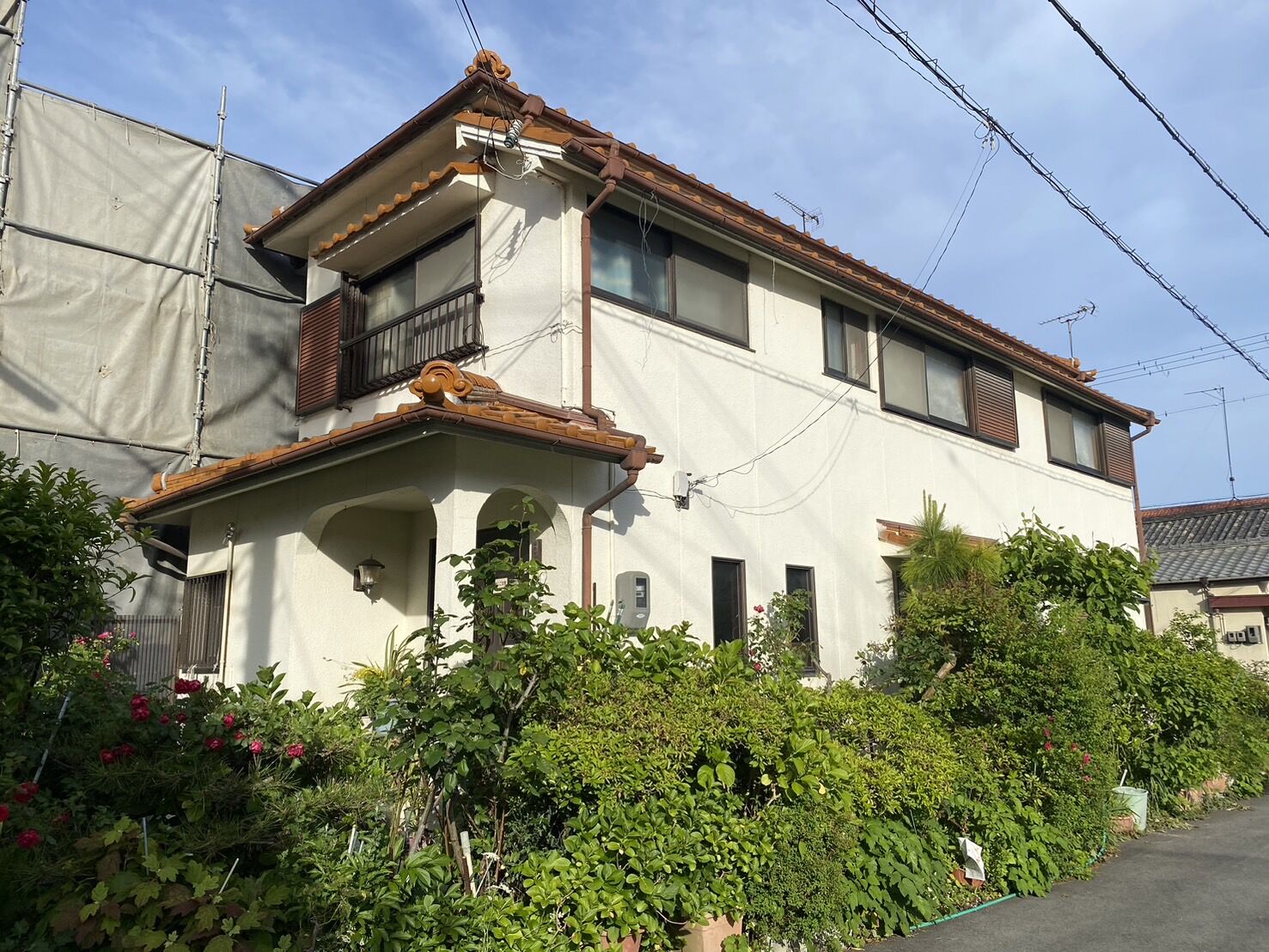 姫路市　F様邸