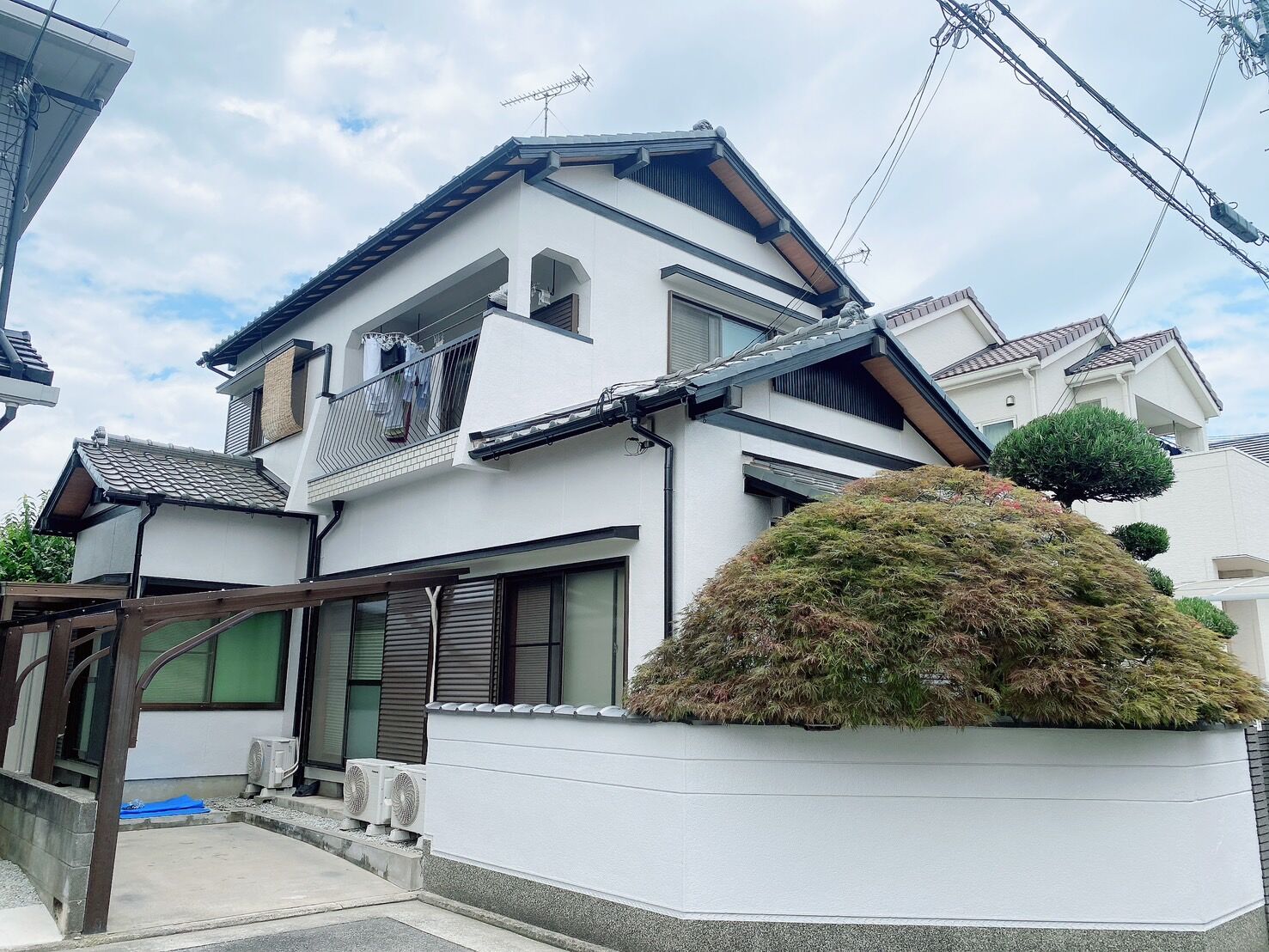 加古川市　N様邸