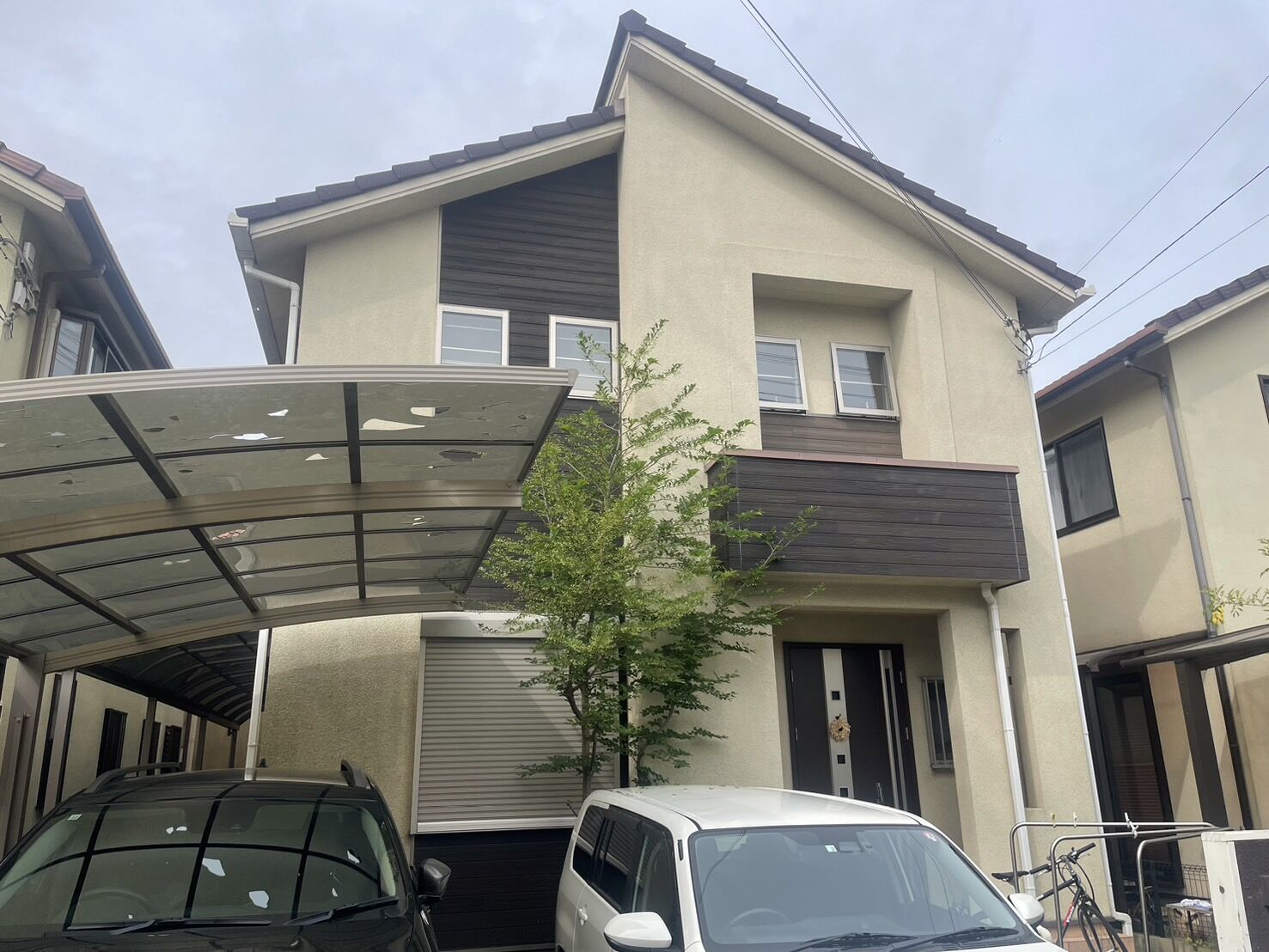 加古川市　A様邸