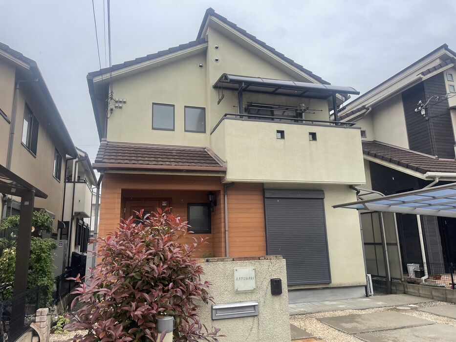 加古川市　K様邸
