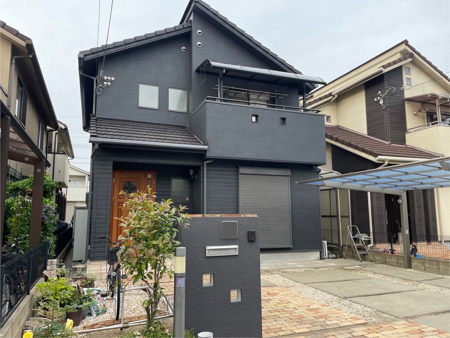 加古川市　K様邸