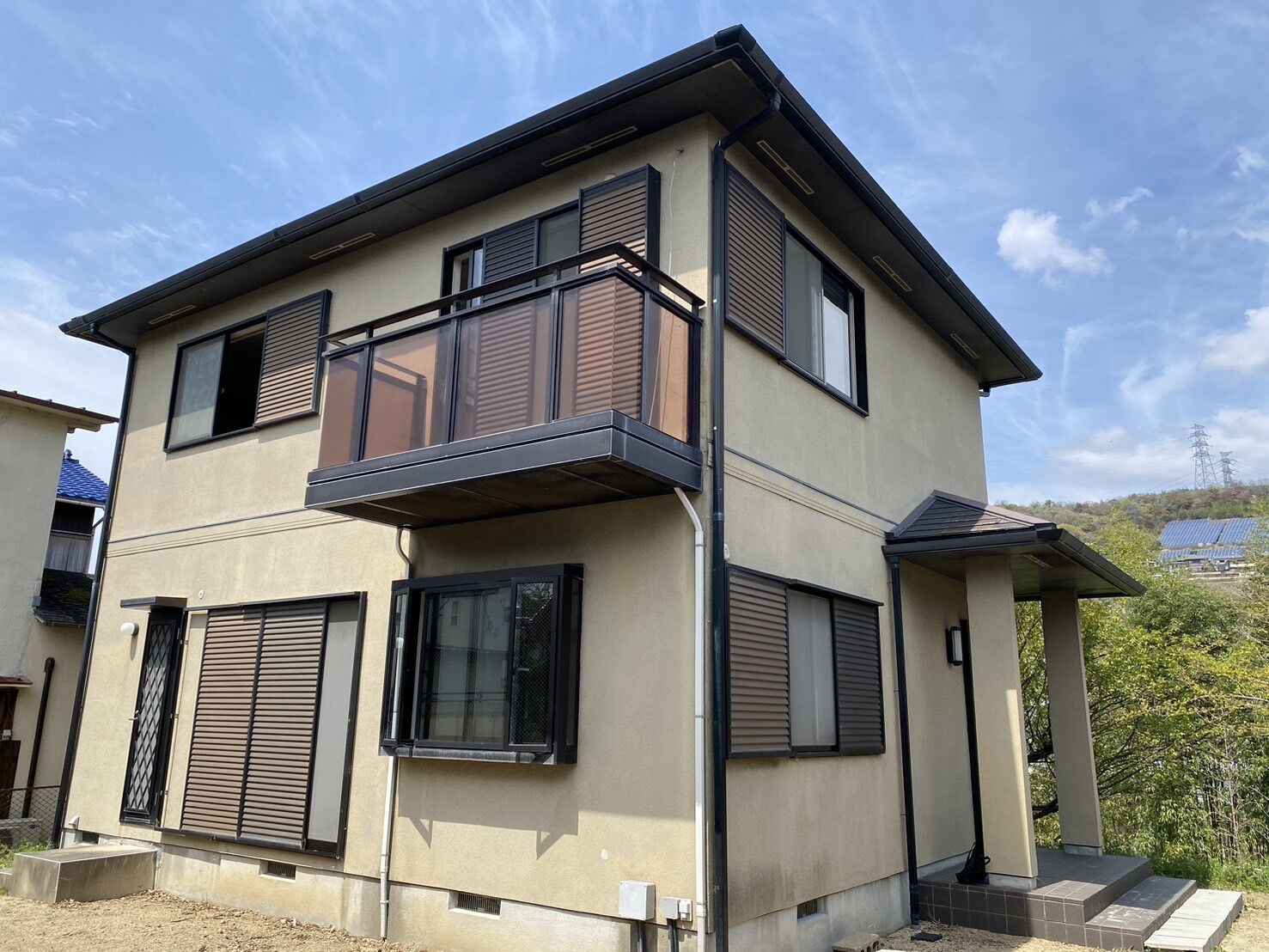 西宮市　E様邸