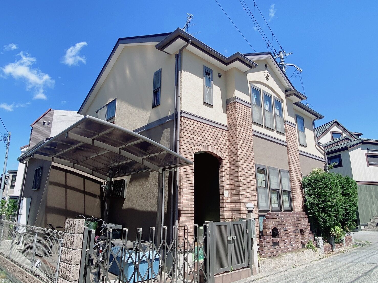 宝塚市　K様邸