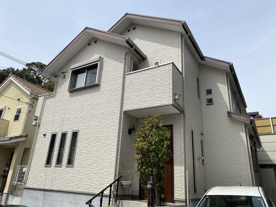 宝塚市　O様邸