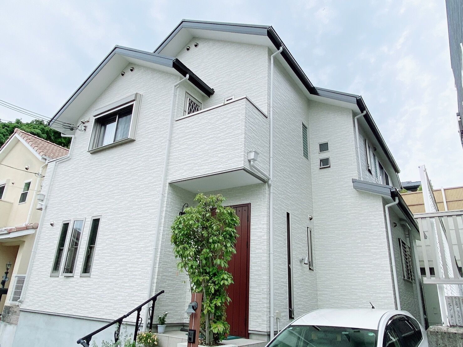 宝塚市　O様邸