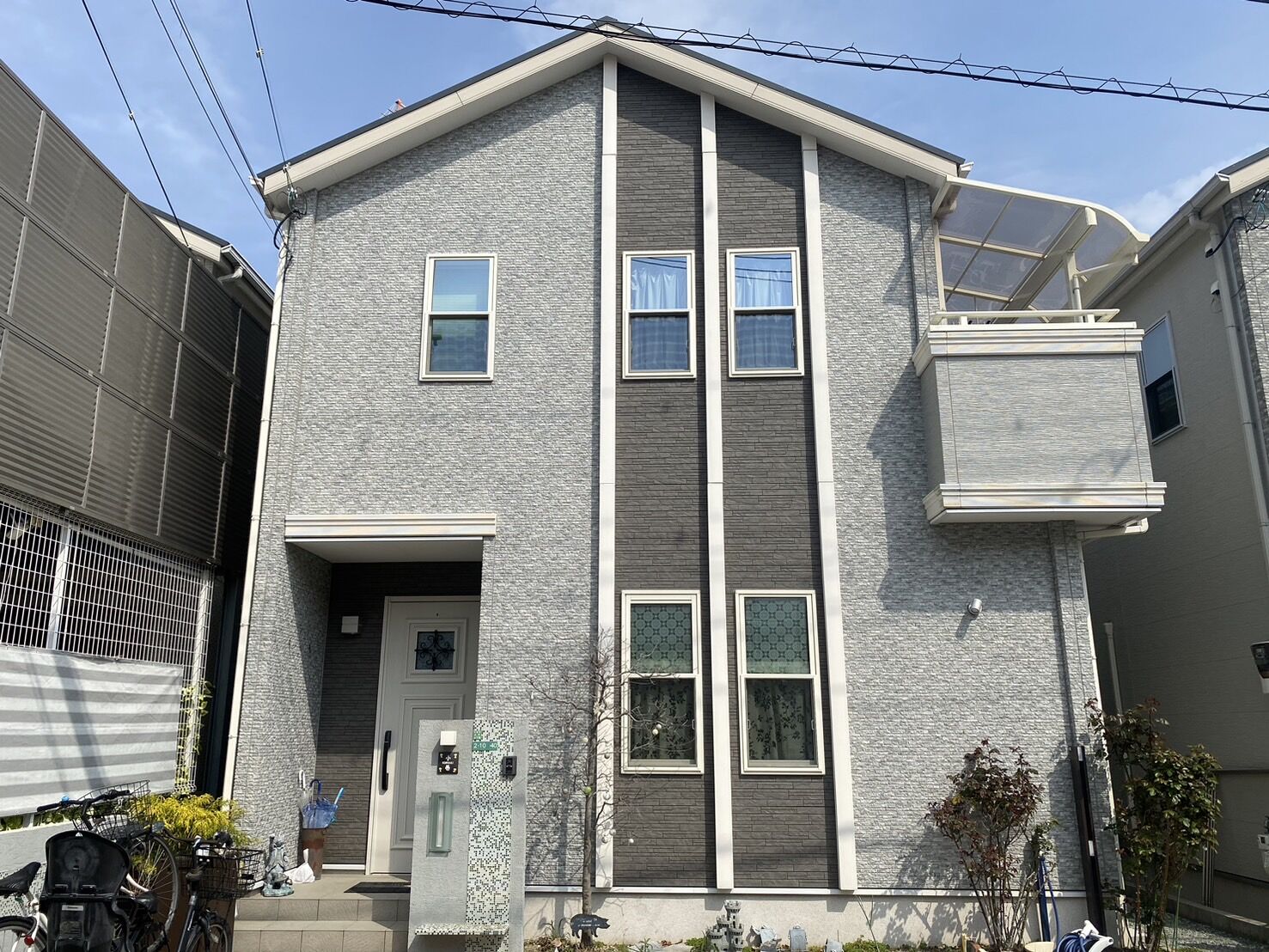 川西市　K様邸