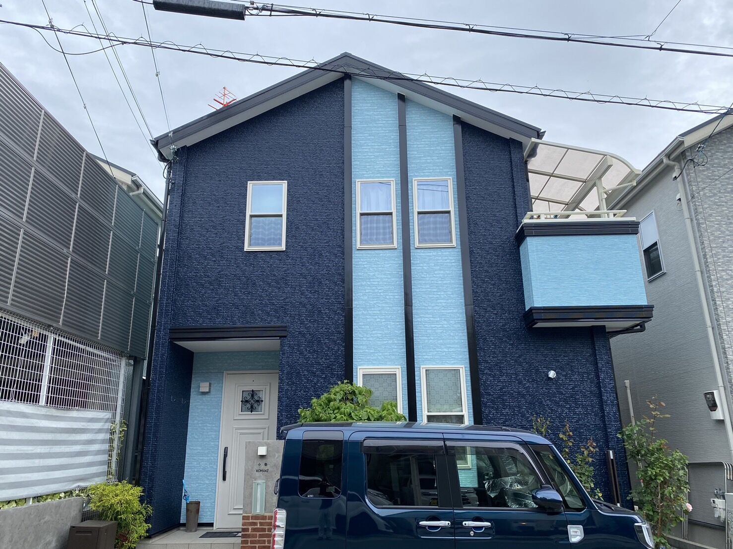 川西市　K様邸