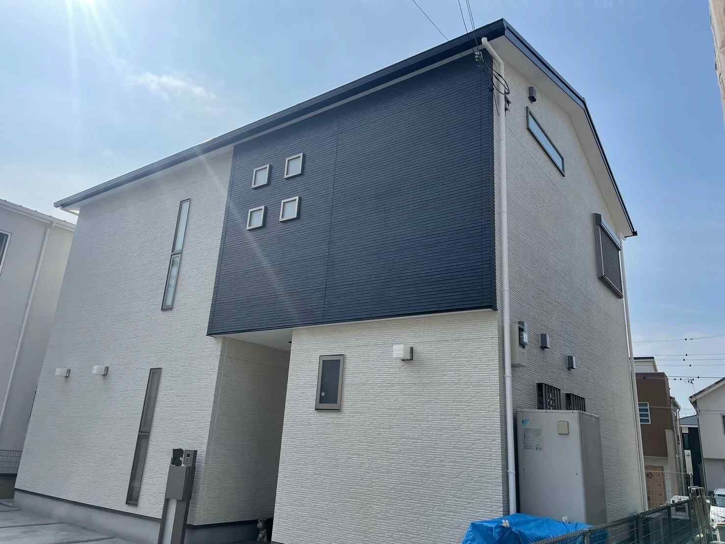 大久保町大久保町　T様邸
