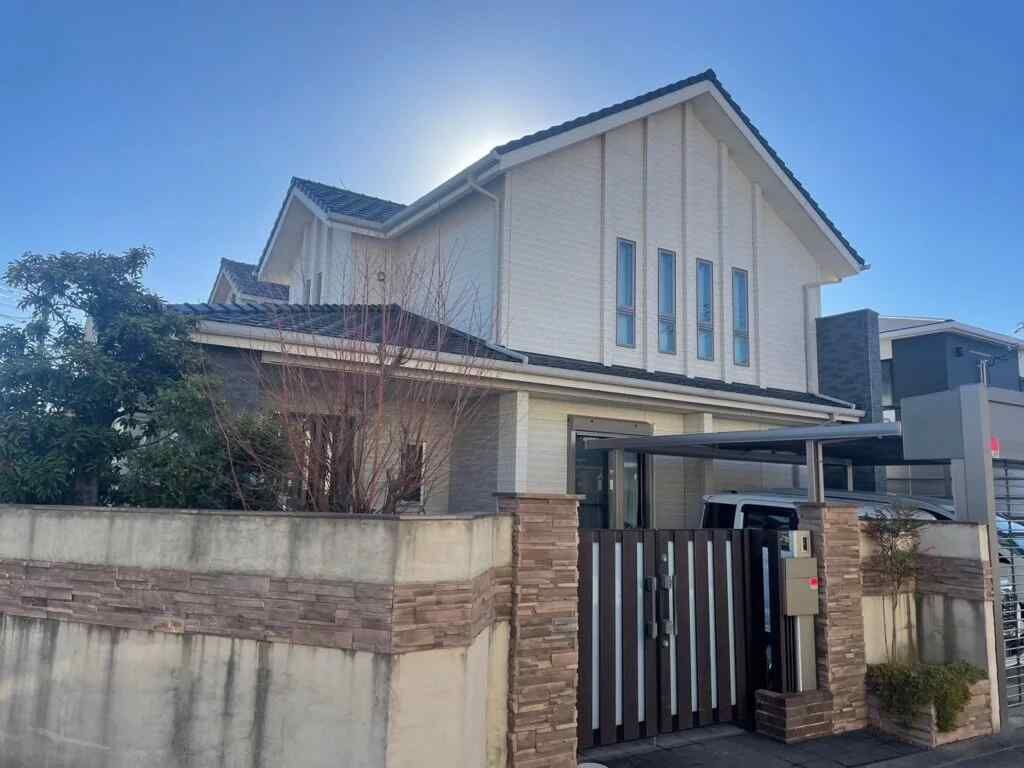 大久保町大久保　A様邸