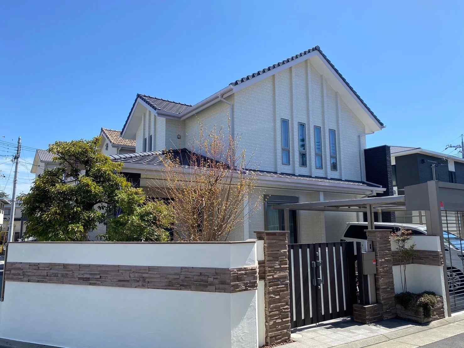 大久保町大久保　A様邸