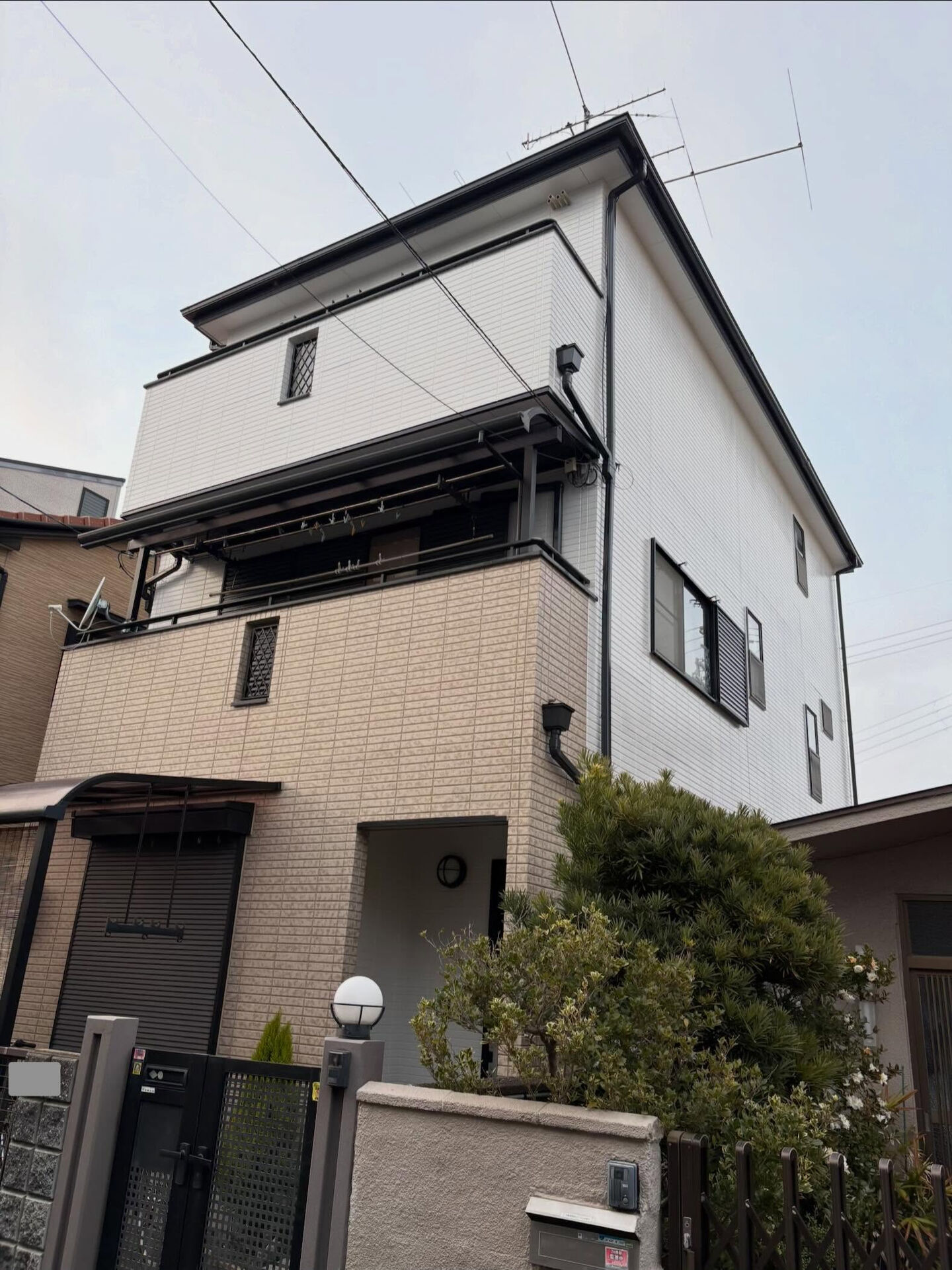 お住まいの美しさと耐久性を大切にしていますか？