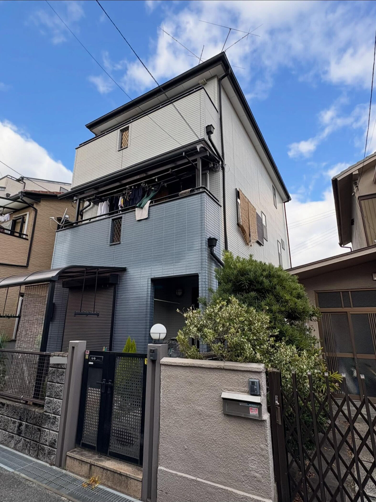 お住まいの美しさと耐久性を大切にしていますか？